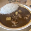 京都カレー製作所 カリル