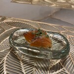 魚介のイタリア料理 murata - 