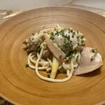 魚介のイタリア料理 murata - 