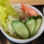 ひとやすみ - 