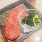 北野坂 つる肴 - 