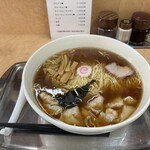 大勝軒 一ノ割店 - 