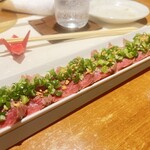 北野坂 つる肴 - 