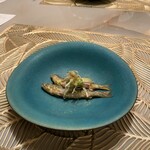 魚介のイタリア料理 murata - 