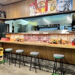 中国料理大龍 - 