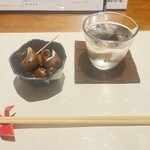 北野坂 つる肴 - 