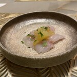 魚介のイタリア料理 murata - 