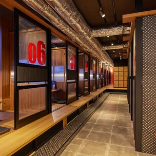 焼肉×スンドゥブ×韓国料理 チェゴ_2