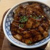 一所懸命 肉丼の星 Pasar幕張上り