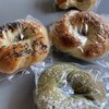KROWA BAGELS