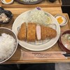 豚肉料理専門店 とんかつのり