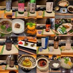 御料理 まつ山 - 