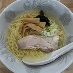 八景食堂 味のハマコー - 