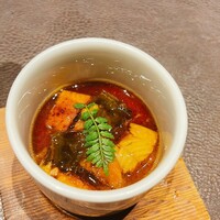 新宿 鉄板焼き YOKOTA - 