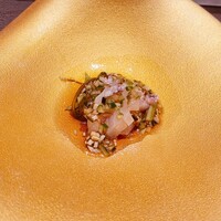 新宿 鉄板焼き YOKOTA - 