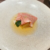 新宿 鉄板焼き YOKOTA - 