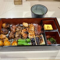 やきとり お㐂樂 人形町店 - 