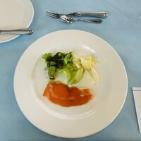 レストラン鳥居平 - 