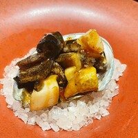 新宿 鉄板焼き YOKOTA - 
