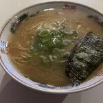中洲屋台長浜ラーメン初代 健太 東京高円寺本店 - 