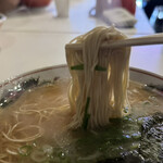 中洲屋台長浜ラーメン初代 健太 東京高円寺本店 - 