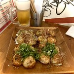 元祖どないや - 料理写真: