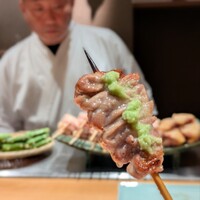 鳥匠 いし井 - 