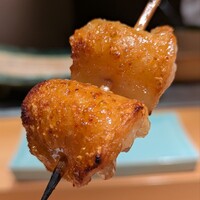 鳥匠 いし井 - 