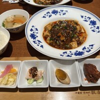 老四川 飄香小院 - 