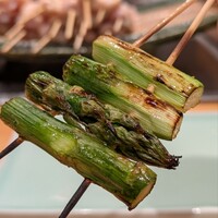 鳥匠 いし井 - 
