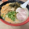 長崎らーめん 西海製麺所 稲城若葉台店