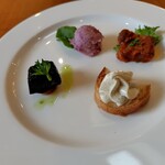 お食事カフェ Sogno - 