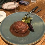 中目黒 グリル - 