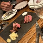 中目黒 グリル - 