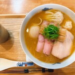 創作麺 ひとすじ - 