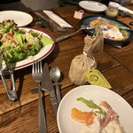 中目黒 グリル - 