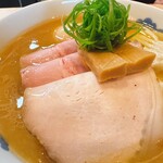 創作麺 ひとすじ - 