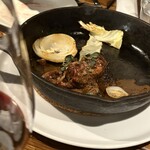 中目黒 グリル - 