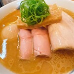 創作麺 ひとすじ - 