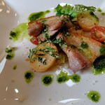 お食事カフェ Sogno - 