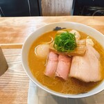 創作麺 ひとすじ - 