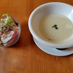 お食事カフェ Sogno - 