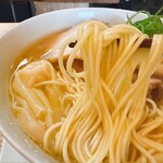 創作麺 ひとすじ - 