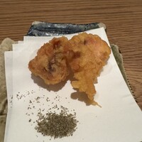 自家製粉石臼挽きうどん 青空blue 本店 - 