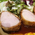 Salon de the Le Riz Un - 