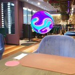 Salon de the Le Riz Un - 