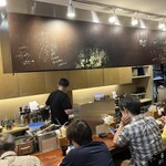 中華蕎麦にし乃 - 