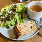 パスタ チェルキ - 