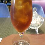 Salon de the Le Riz Un - 