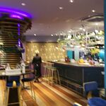 Salon de the Le Riz Un - 